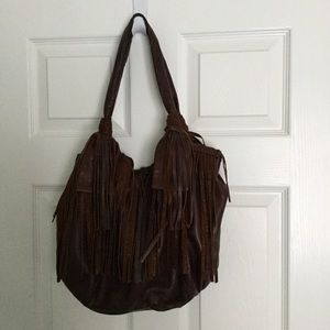 B Makowsky Handbag